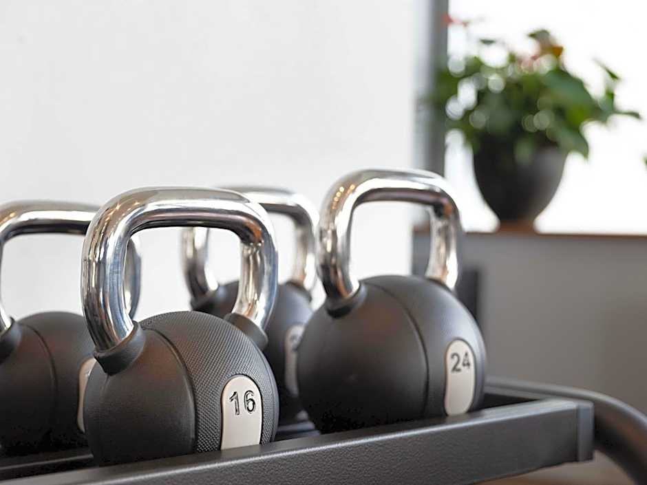 Sofitel Luxembourg Europe