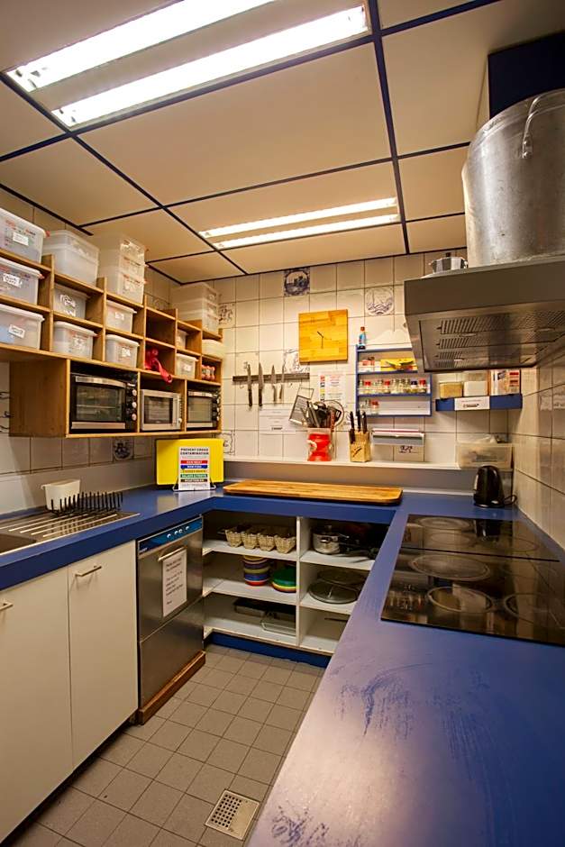 The Flying Pig Uptown