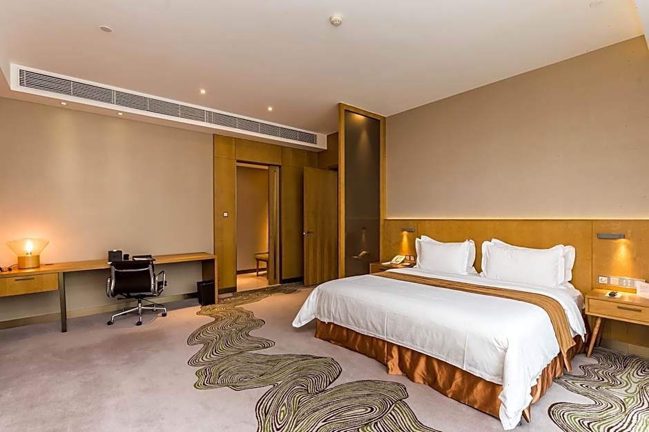 The Summit Hotel Zhongshan