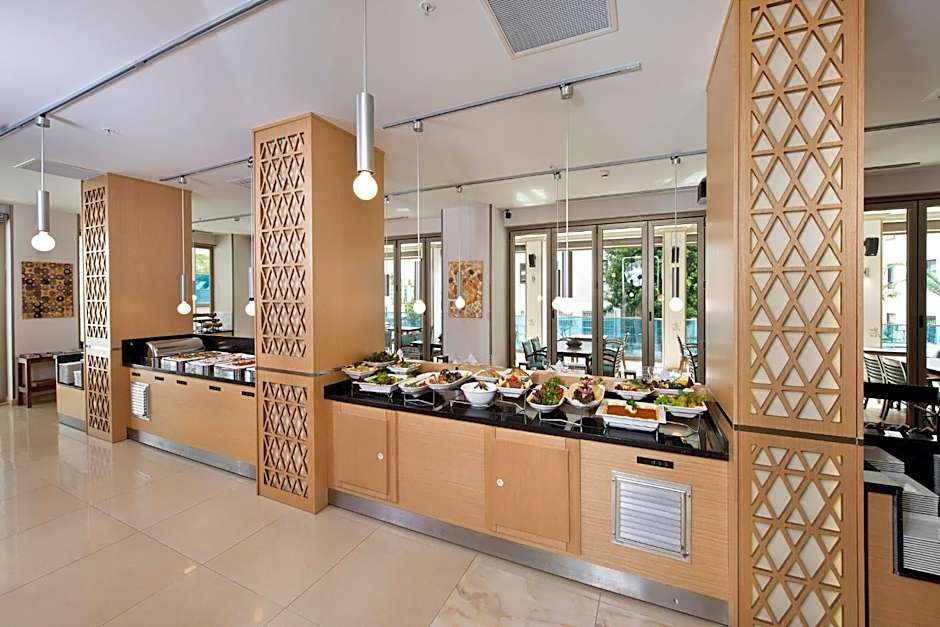 Aurasia Design Hotel