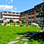 Aktiv & Wellnesshotel Zentral