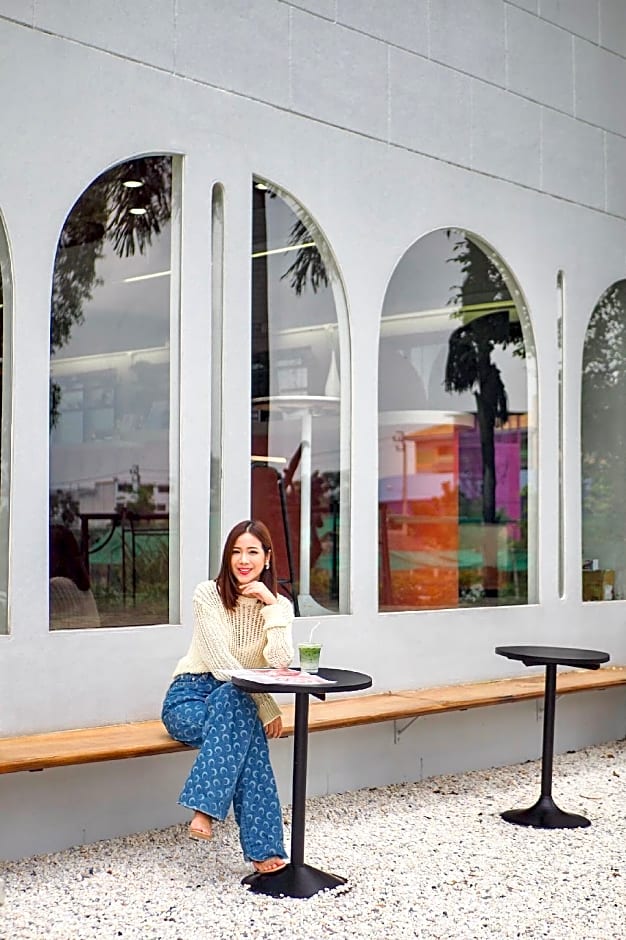 Saffron Hill Minburi