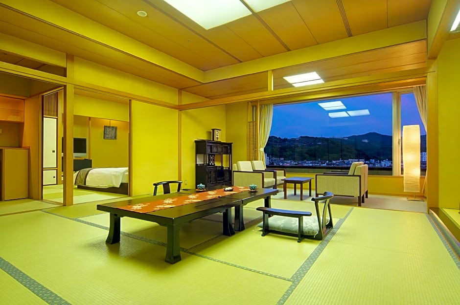Photo 1 of 7 of Superior Japanese Style