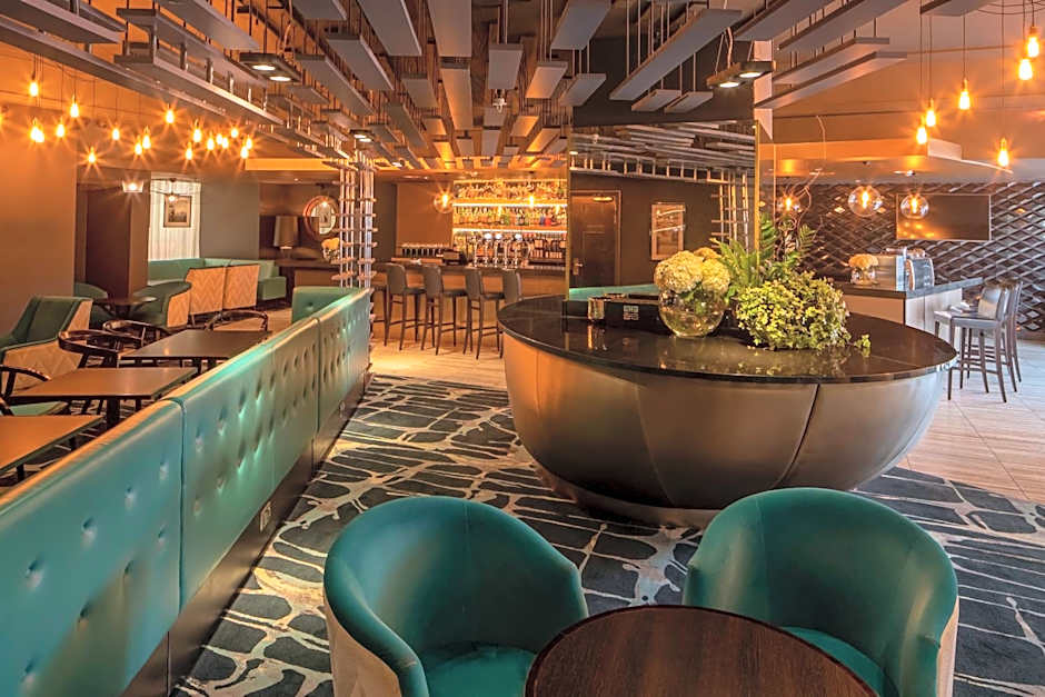 Crowne Plaza Harrogate By IHG