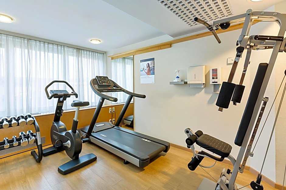 Hotel Schillerpark Linz, a member of Radisson