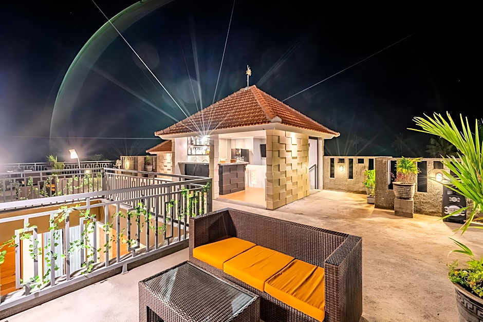Mejore Beach Hotel