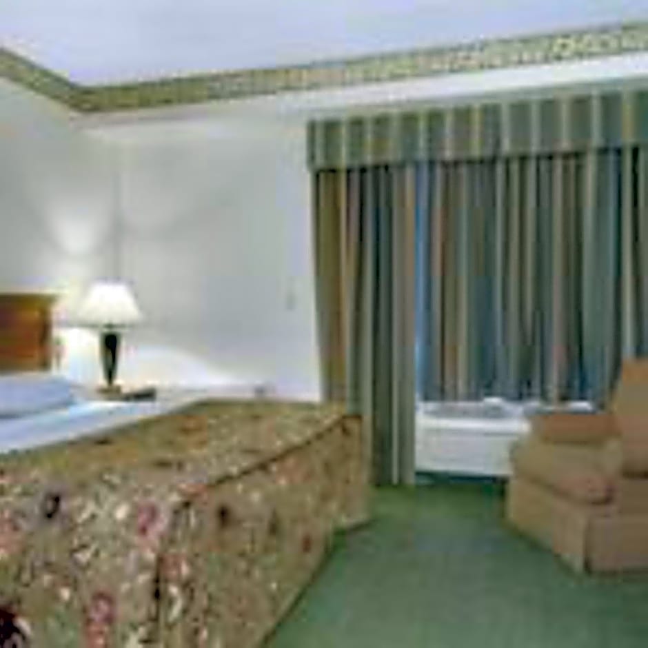 Days Inn by Wyndham Rutland/Killington Area