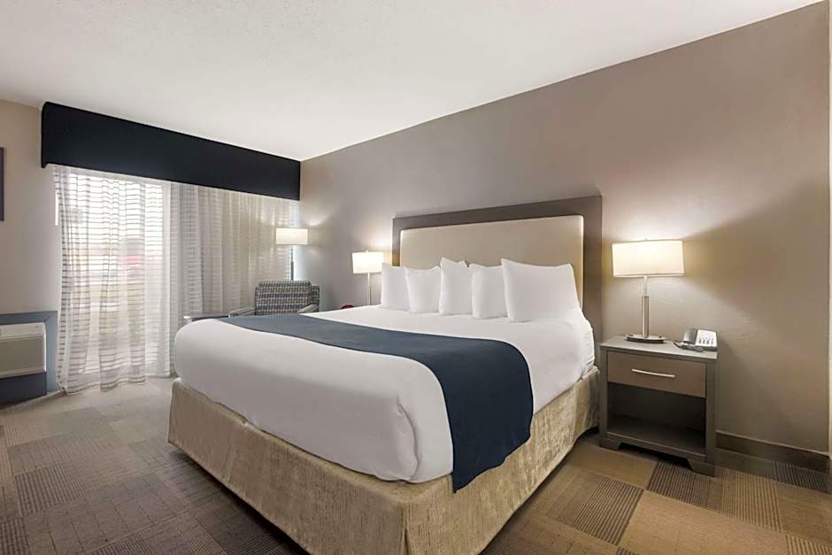 Best Western St. Catharines Hotel & Conference Centre