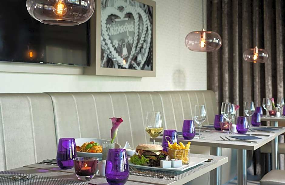 Leonardo Hotel Munich City Olympiapark