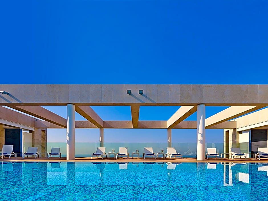 The Ritz-Carlton, Herzliya