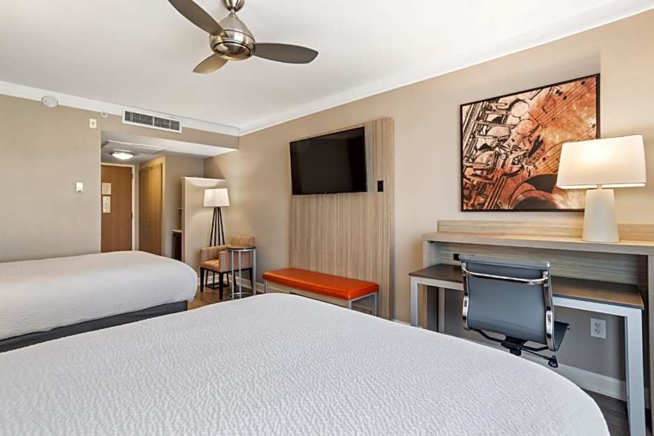 Holiday Inn Baton Rouge College Drive I-10 By IHG