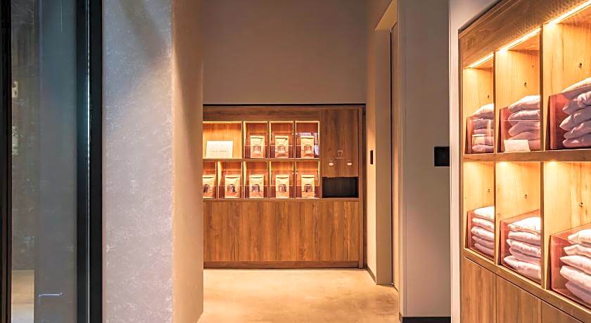 Prince Smart Inn Kyoto Sanjo