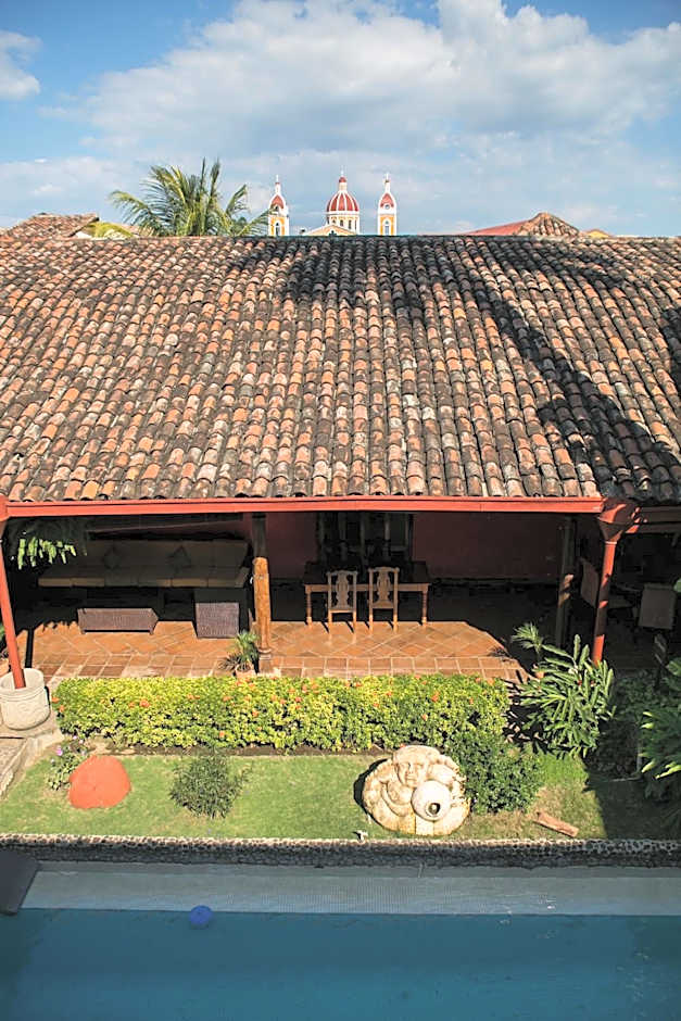 Hotel Casa del Consulado