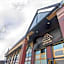 Mt.Fuji Cabin & Lounge Highland Station Inn (Capsule Hotel)