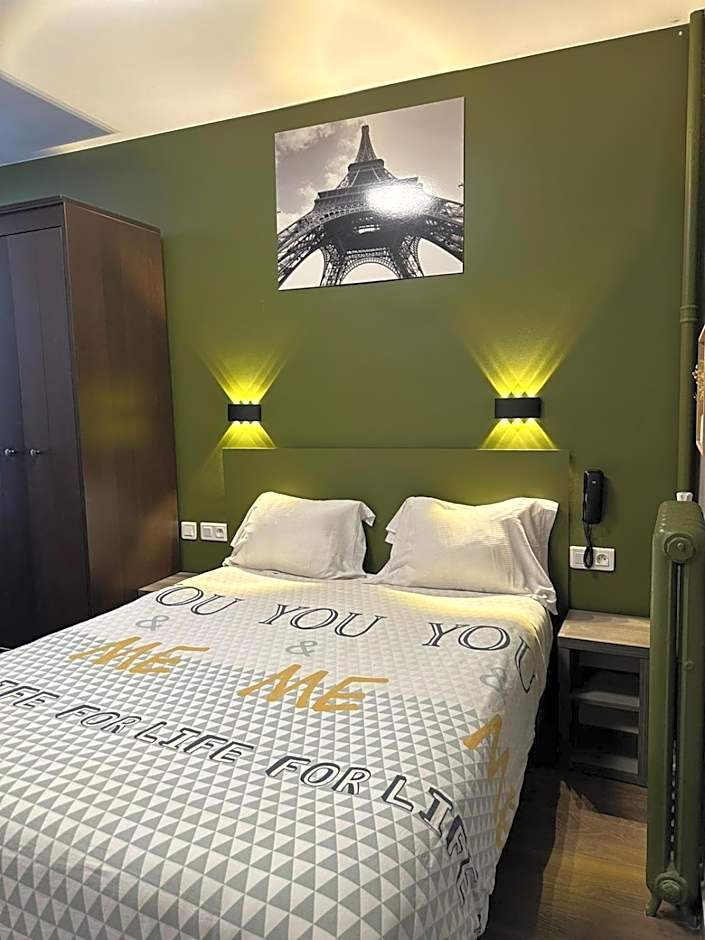 Hotel Telemaque