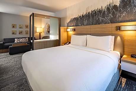 King Suite