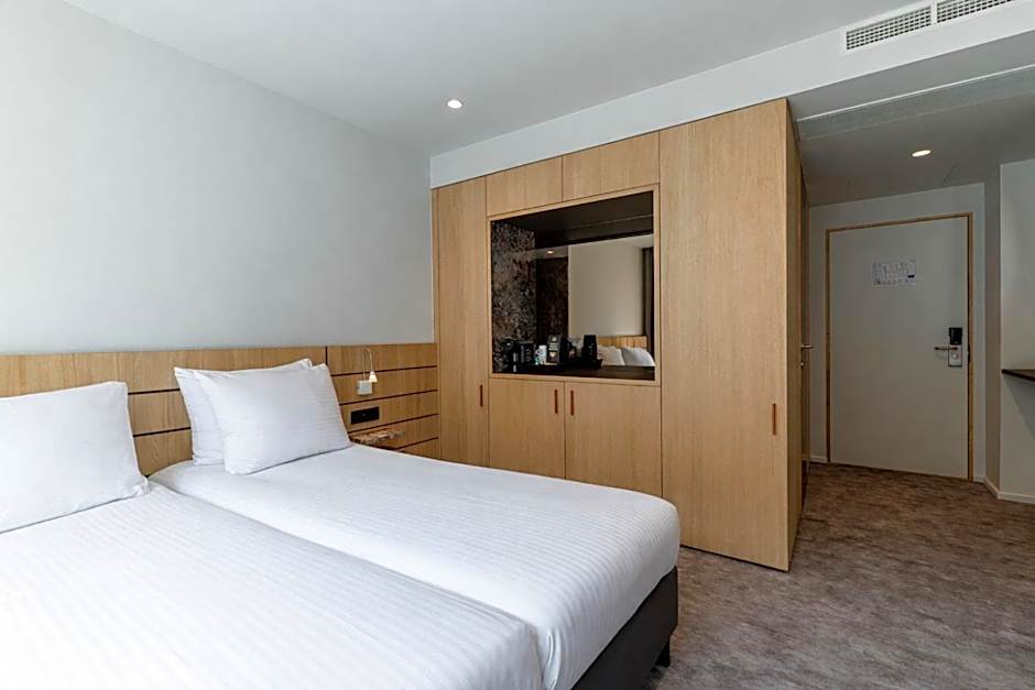 Hotel Le Bois De Bruges