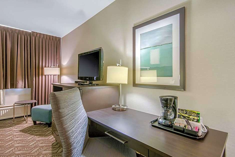 Clarion Hotel Sudbury