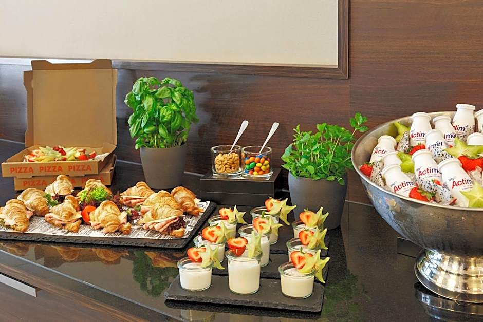 Courtyard by Marriott Munich City East