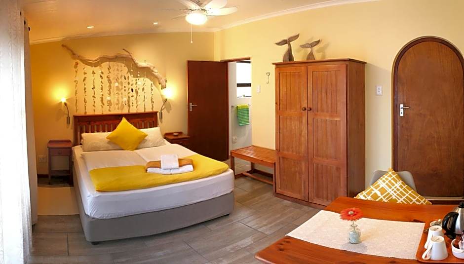 Avenues Guesthouse