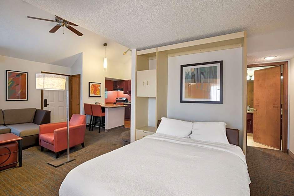 SenS Suites Livermore, SureStay Collection by Best Western