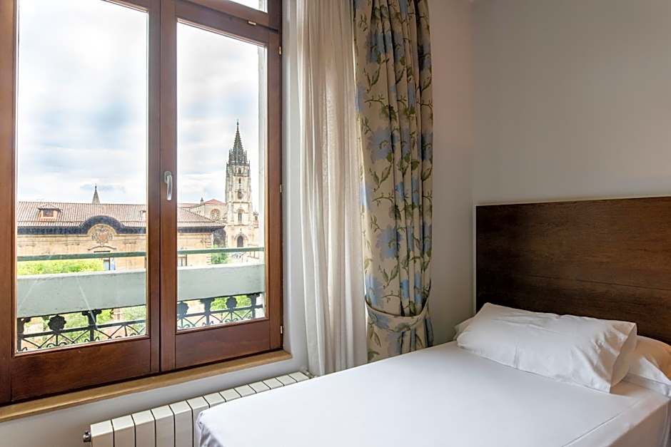 Soho Boutique Oviedo