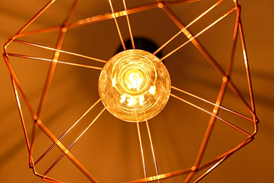 Casa Iacob ApartHotel