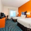 Fairfield Inn & Suites by Marriott Wilkes-Barre Scranton
