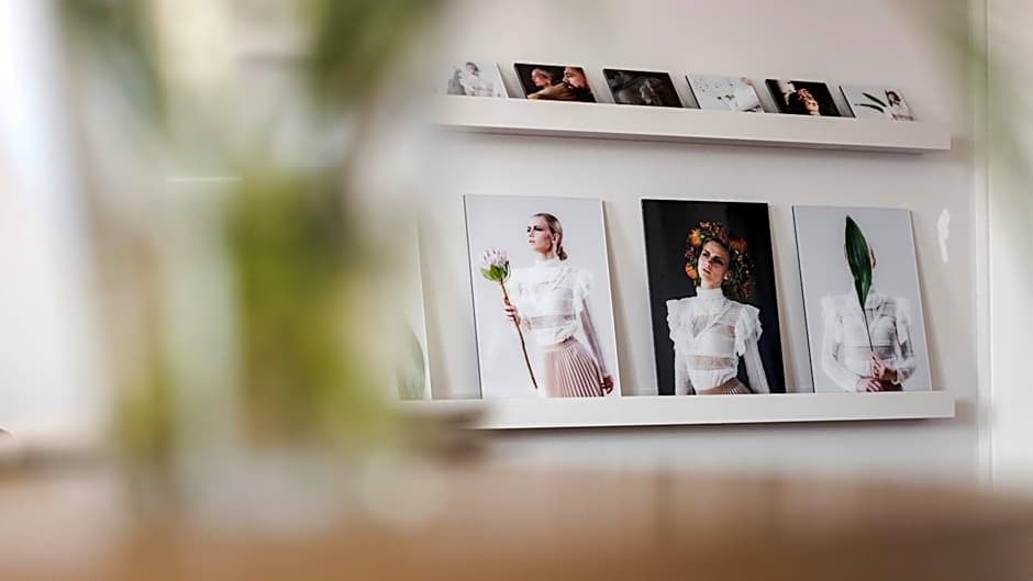 BASE II - Das Bed & Breakfast bei Basel (Lörrach)