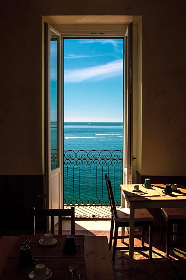 B&B Le finestre sul mare