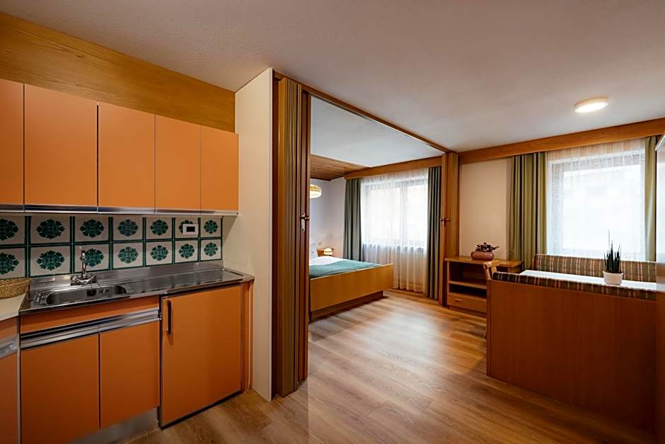 Residence Arche Noah - Colfosco