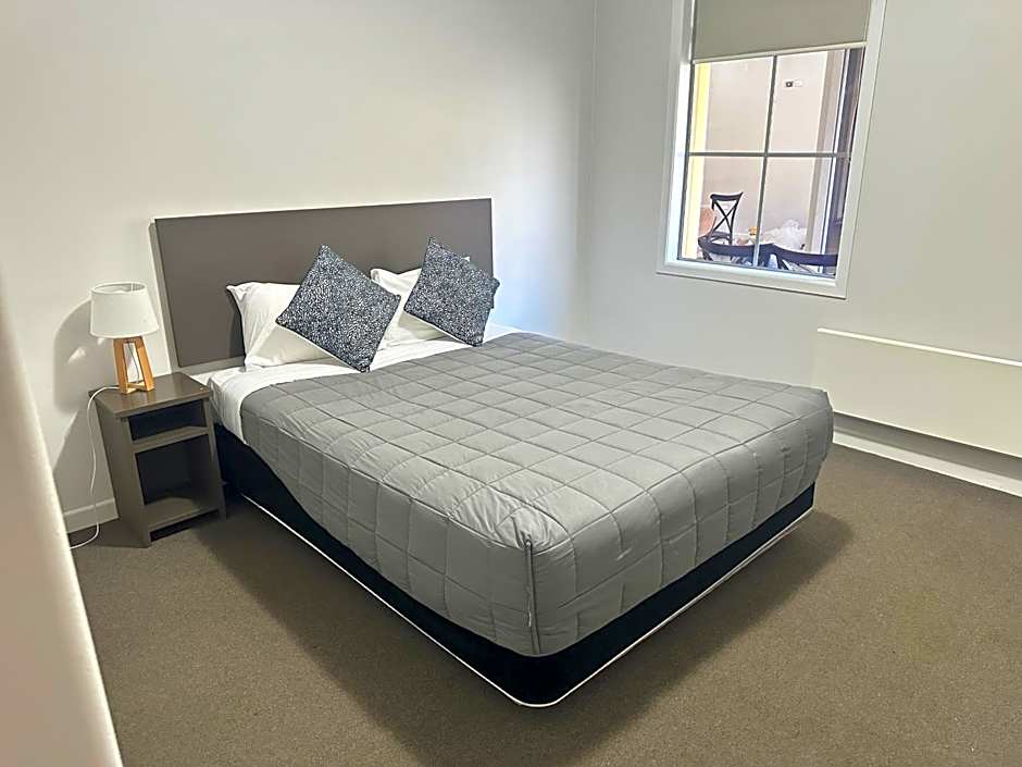 No 1 Motels on Victoria