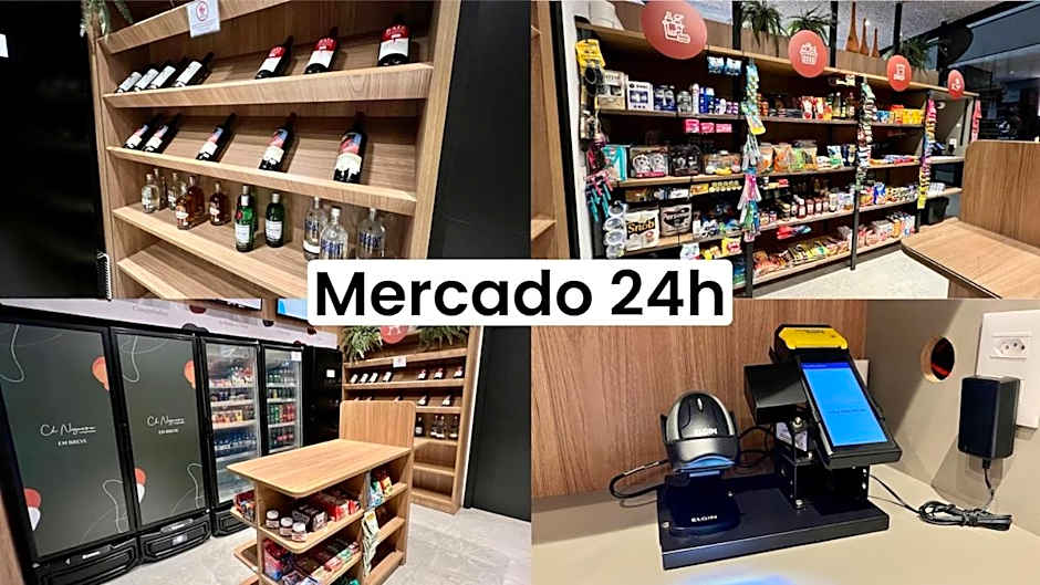 Sky Concept 909 | Vista MAR | Piscina | Academia