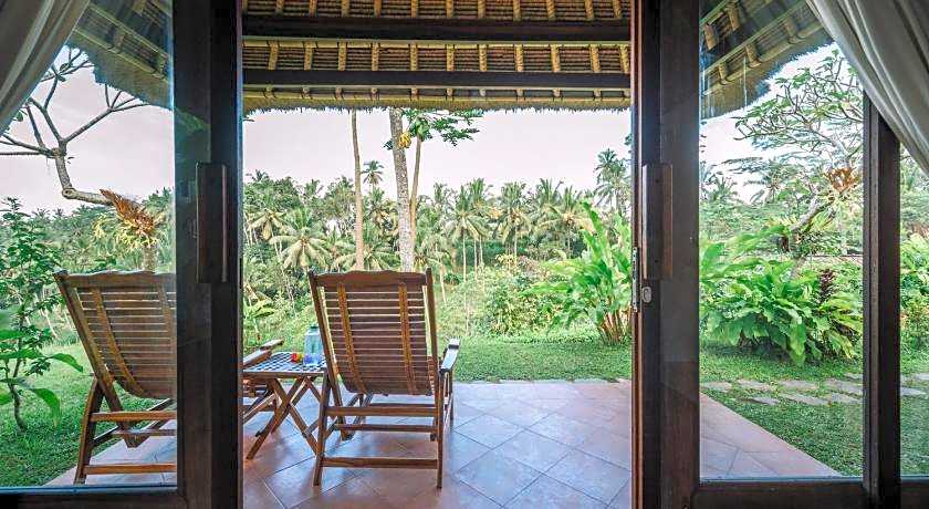 Bersila La Maison Du Bonheur