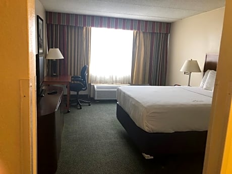 King Suite