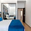 Jupiter Lisboa Hotel - Rooftop & Spa