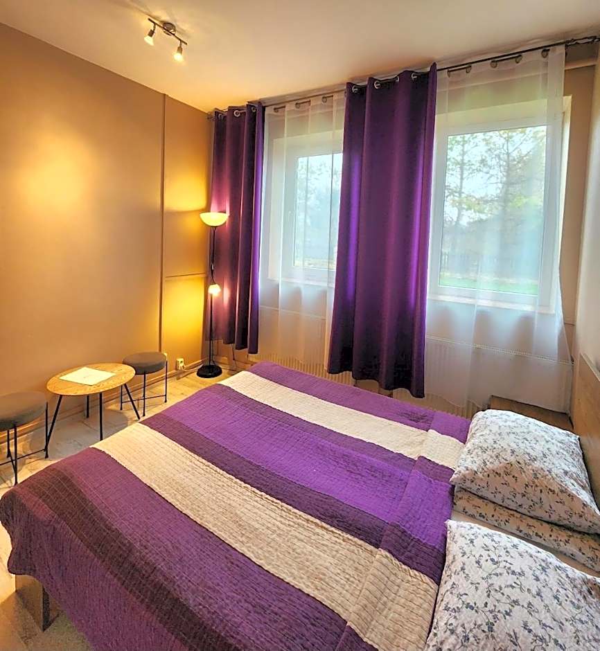 Hostel Zamość - pokoje gościnne - bezpłatny parking