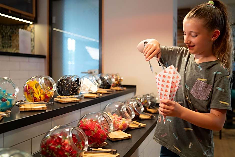 Ferien- und Freizeitpark Weissenhäuser Strand