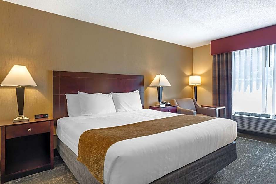 Best Western Braintree Inn