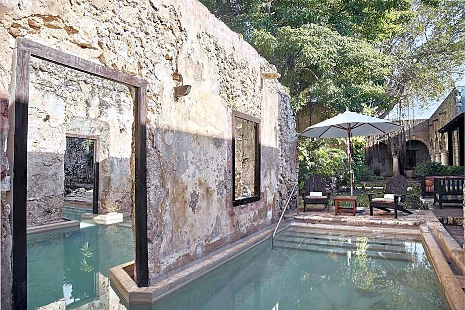 Hacienda Campeche By IHG