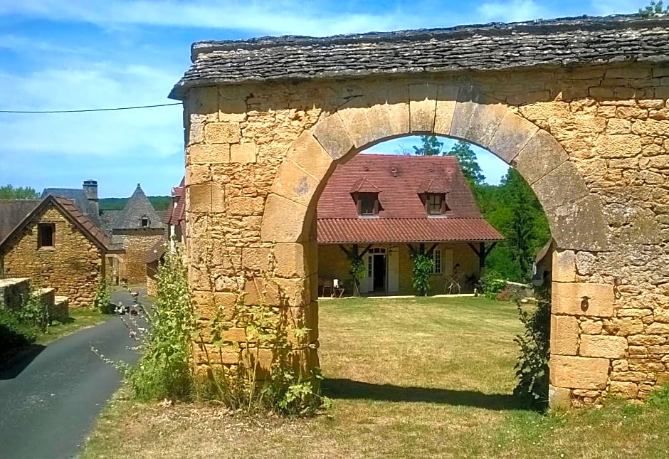 Chambre d'hôtes Lasserre