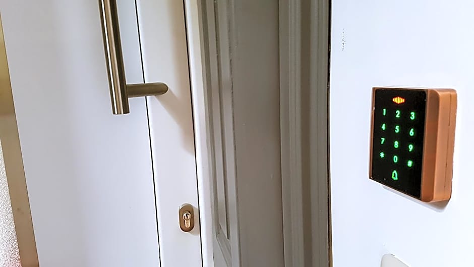 Wohlfühl Apartments Leipzig