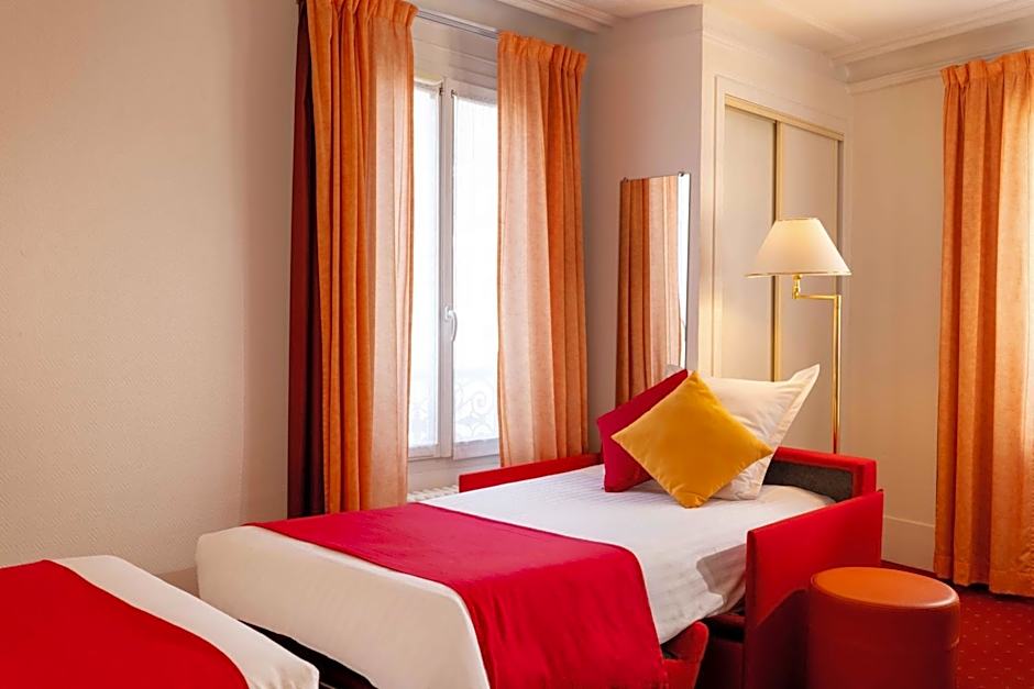 Hôtel Londres Saint Honoré