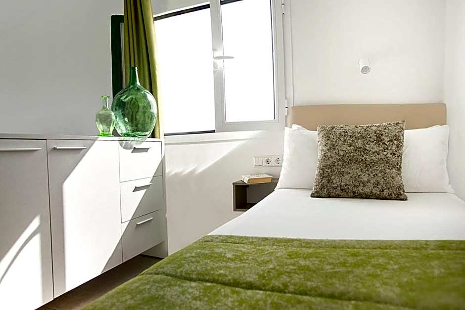 Apartamentos El Guarapo