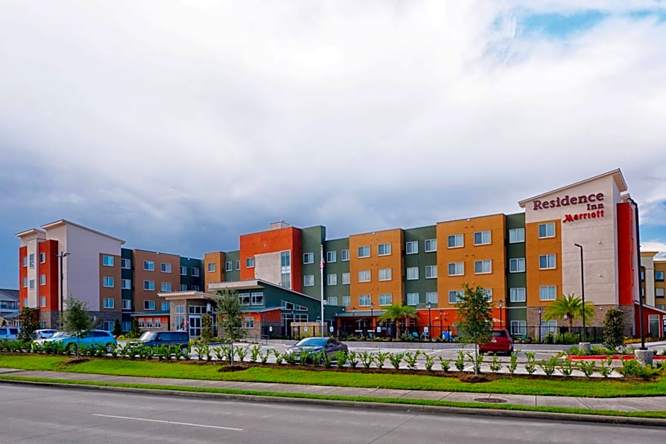 Residence Inn by Marriott Houston Pasadena