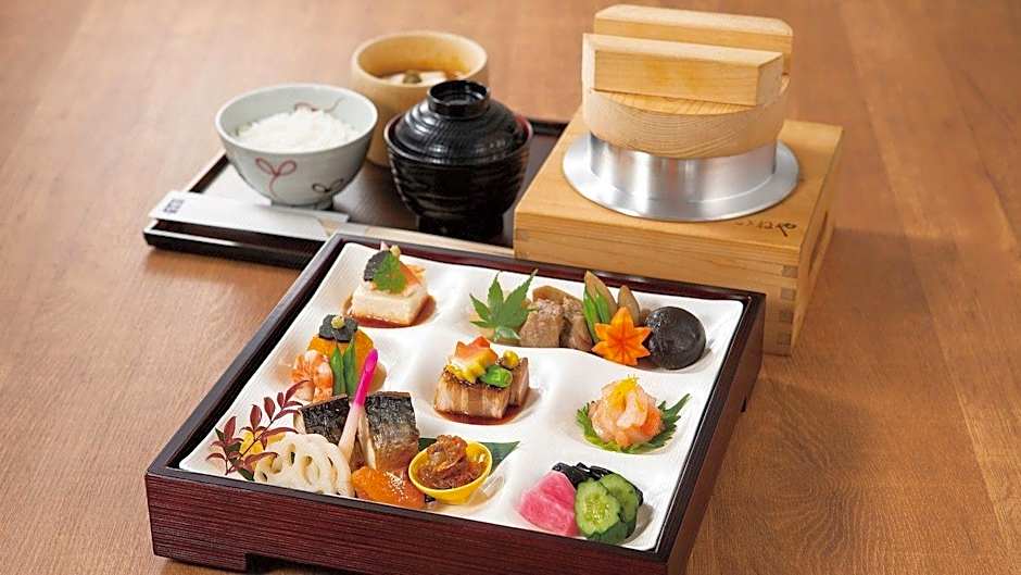 Richmond Hotel Hakata Ekimae