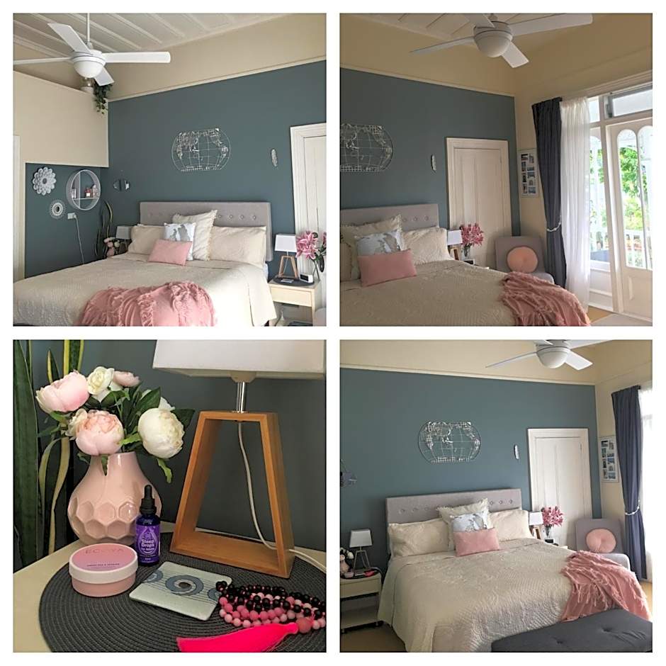 Chelsea House Bed & Breakfast