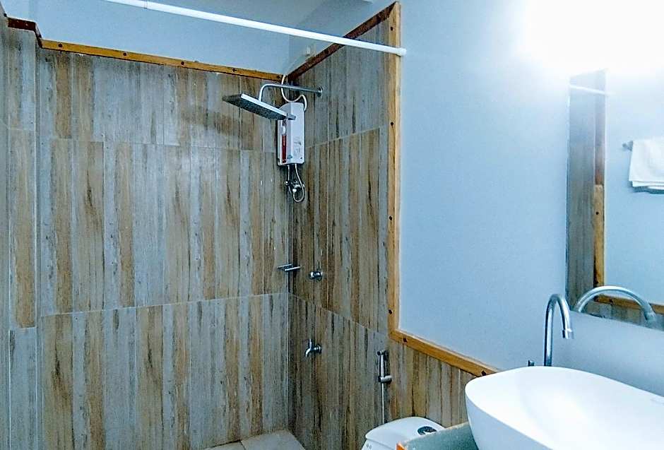 Estancia Roadside Inn by RedDoorz