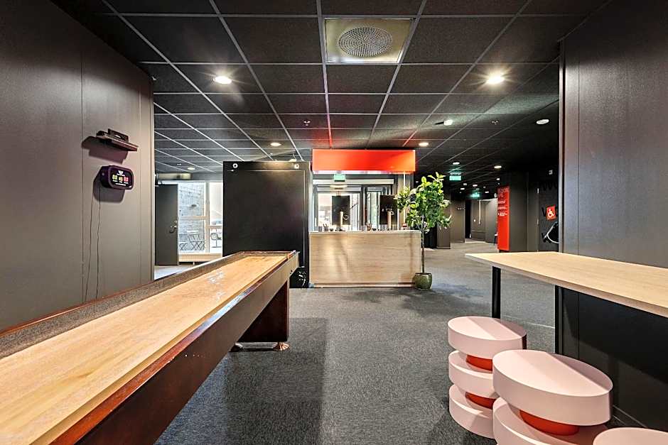 Sure Hotel by Best Western Trondheim Airport