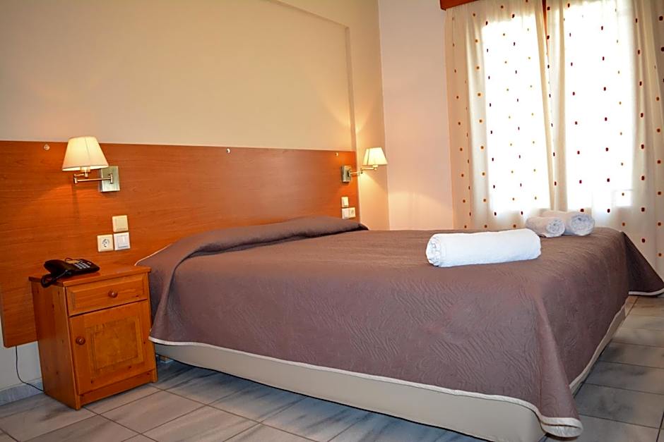 Anemomilos Suites